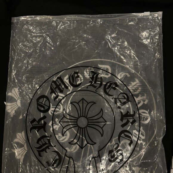 Chrome Hearts Hoodie - Picture 2 of 5